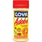 Preview: GOYA ADOBO CON PIMIENTA 226 G